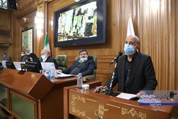 در سی و هفتمین جلسه شورای اسلامی شهر تهران: 10-37 هشت پلاک ثبتی باغات تعیین تکلیف شد